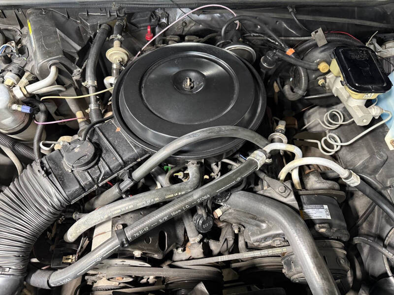 1987 Chevrolet Monte Carlo SS