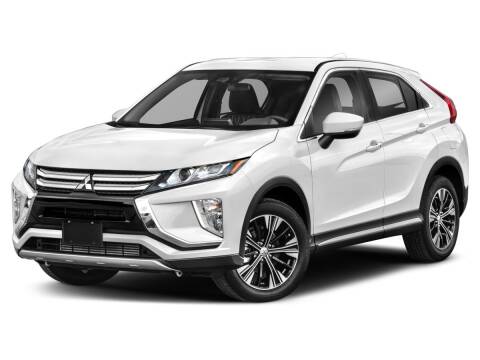 2019 Mitsubishi Eclipse Cross for sale at STAR AUTO MALL 512 in Bethlehem PA