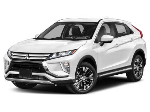 2019 Mitsubishi Eclipse Cross