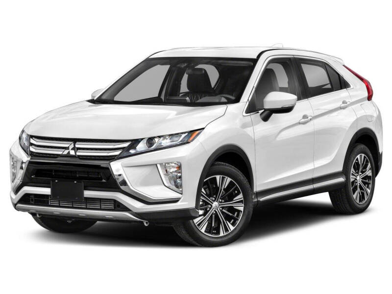 2019 Mitsubishi Eclipse Cross