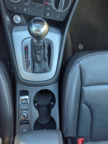 2017 Audi Q3 2.0T quattro Premium