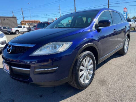 2009 Mazda CX-9 Sport