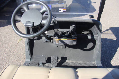 2020 E-Z-GO RXV ELiTE