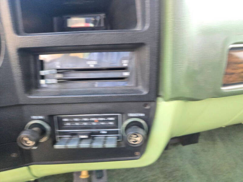 1976 Chevrolet C10
