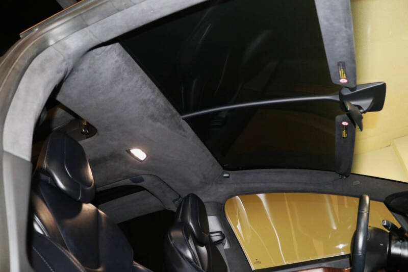 2020 Tesla Model X Long Range