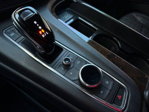 2022 Cadillac Escalade ESV Sport Platinum