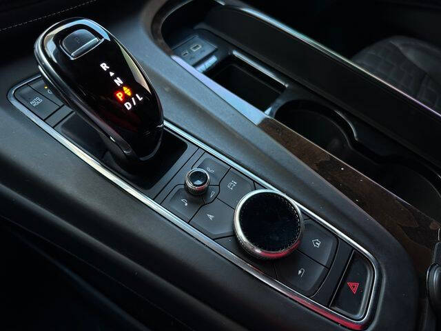 2022 Cadillac Escalade ESV Sport Platinum