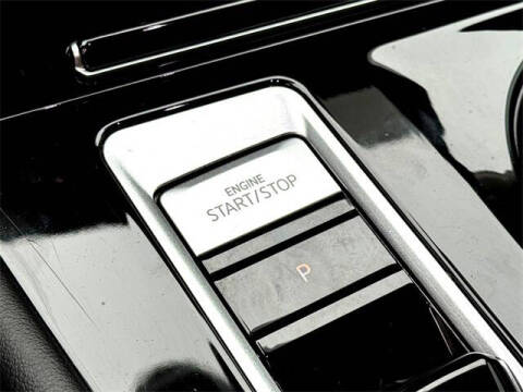 2024 Volkswagen Atlas SE