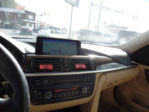 2014 BMW 4 Series 435i xDrive