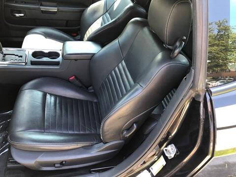 2010 Dodge Challenger R/T