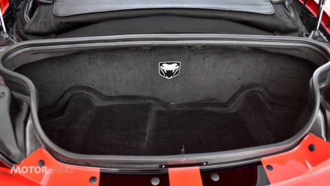 2006 Dodge Viper SRT-10