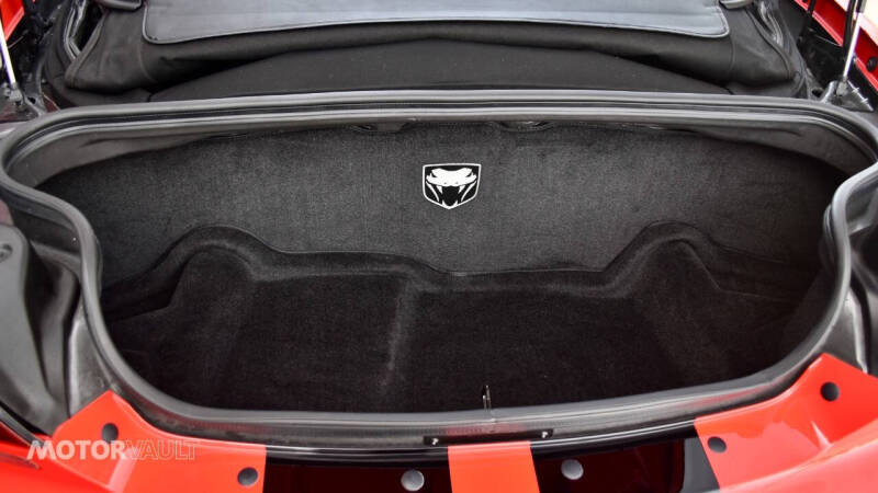 2006 Dodge Viper SRT-10