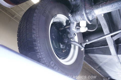 1964 Volkswagen Type 2