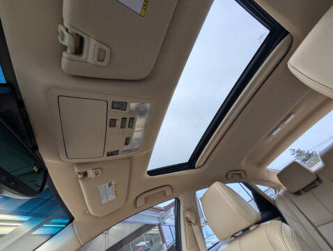 2017 Toyota Avalon XLE Premium