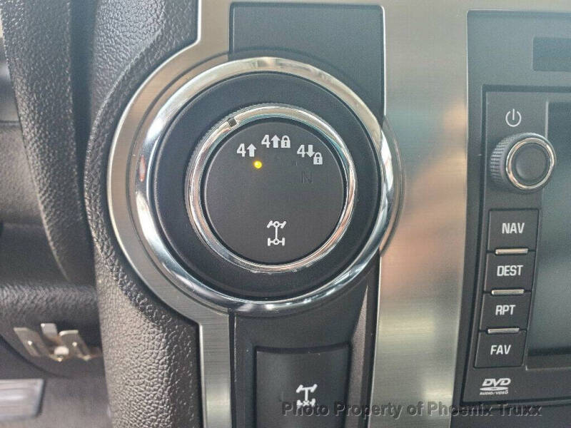 2008 HUMMER H2