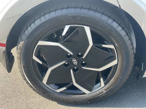 2024 Hyundai Ioniq 5 Limited