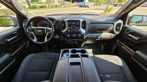 2022 Chevrolet Silverado 1500 Limited