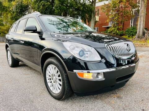 2012 Buick Enclave for sale at Everyone Drivez in North Charleston SC