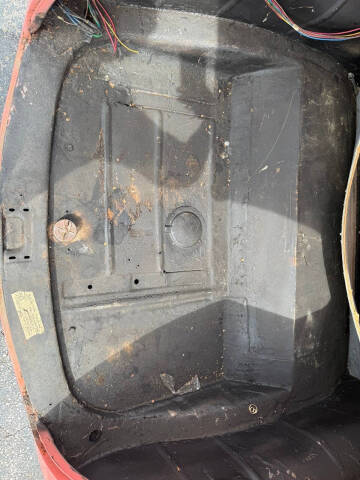 1948 Dodge Deluxe