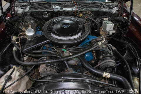 1980 Chevrolet Camaro