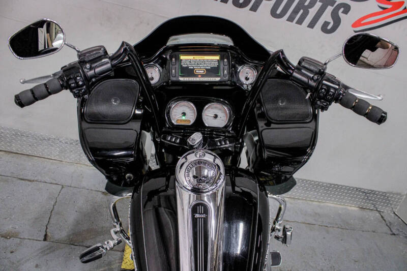 2015 Harley-Davidson Road Glide Special