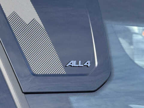 2026 MINI Countryman S ALL4