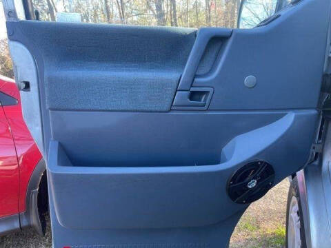 1993 Volkswagen EuroVan GL