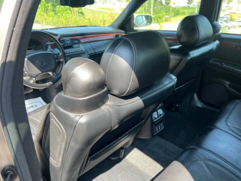 2004 Cadillac DeVille