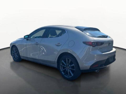 2024 Mazda Mazda3 Hatchback 2.5 S Preferred