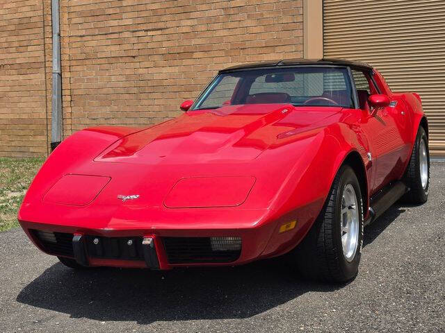 1979 Chevrolet Corvette