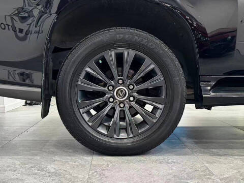 2022 Lexus GX 460
