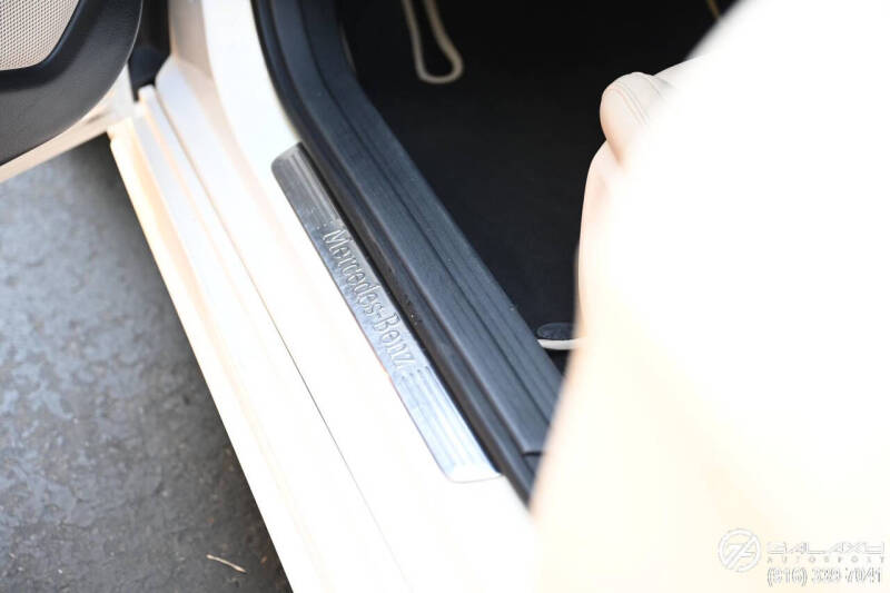 2016 Mercedes-Benz CLA CLA 250