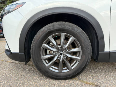 2023 Mazda CX-9 Touring