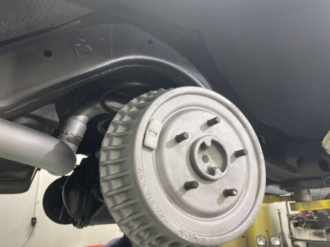 1973 Oldsmobile Cutlass