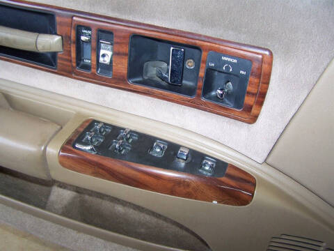1994 Chevrolet Caprice