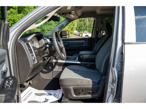 2023 RAM 1500 Classic