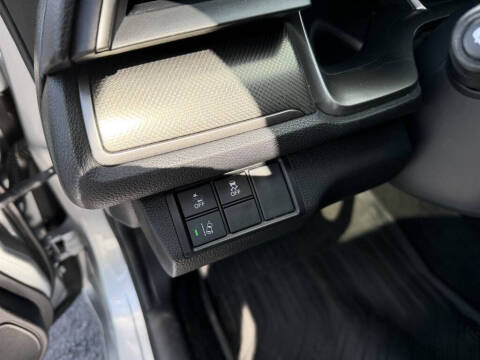 2019 Honda Civic EX-L w/Navi
