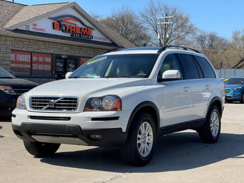 2008 Volvo XC90 for sale at Extreme Car Center in Detroit MI