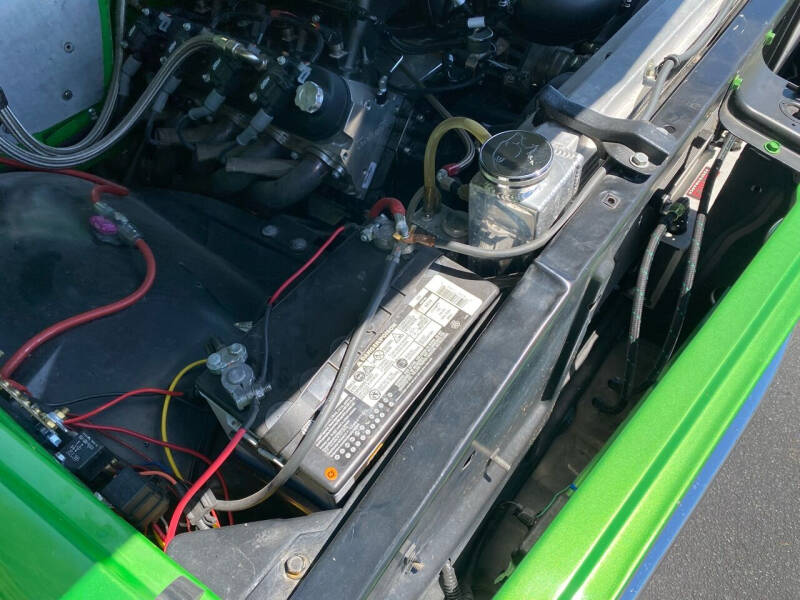 1968 Chevrolet C/K 10 Series