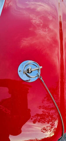 1967 Ford Shelby GT350