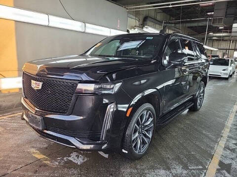 2023 Cadillac Escalade for sale at Regional Hyundai in Broken Arrow OK