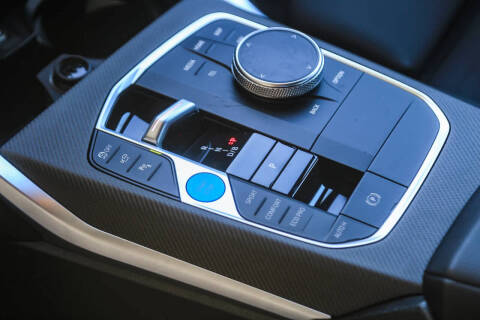 2025 BMW i4 eDrive40 Gran Coupe