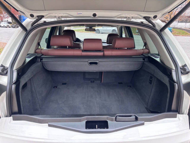 2013 BMW X5 xDrive35i