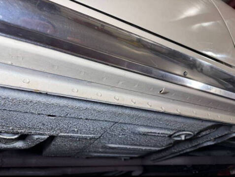 1963 Lincoln Continental