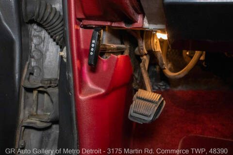 1981 Lincoln Town Car