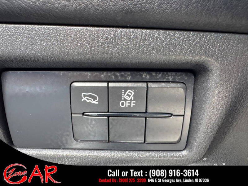 2023 Mazda CX-5 2.5 S Select
