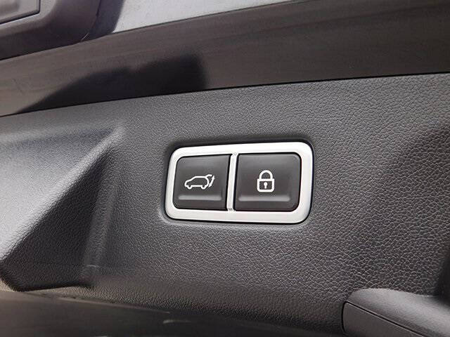 2022 Kia Sorento Plug-In Hybrid SX Prestige