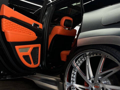 2015 Jeep Grand Cherokee SRT