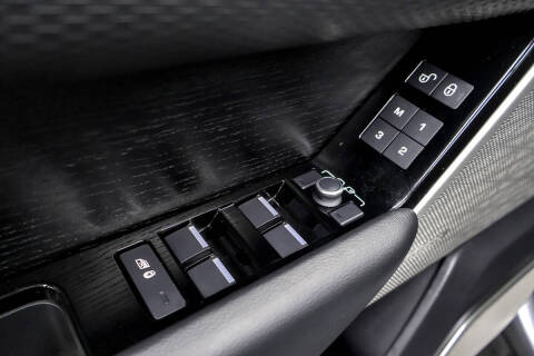 2020 Land Rover Range Rover Velar P340 R-Dynamic S