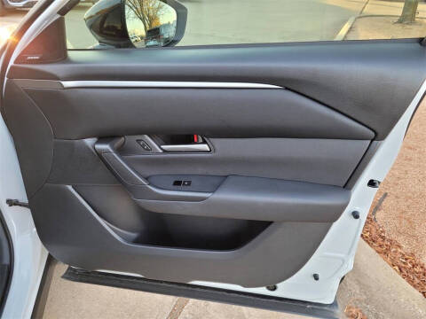 2025 Mazda CX-50 2.5 S Premium